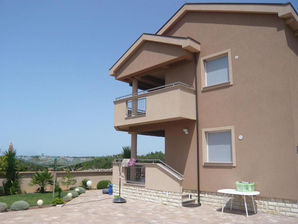 Apartments Jasna In Zaton Near Nin, Near The Beach Eksteriør bilde