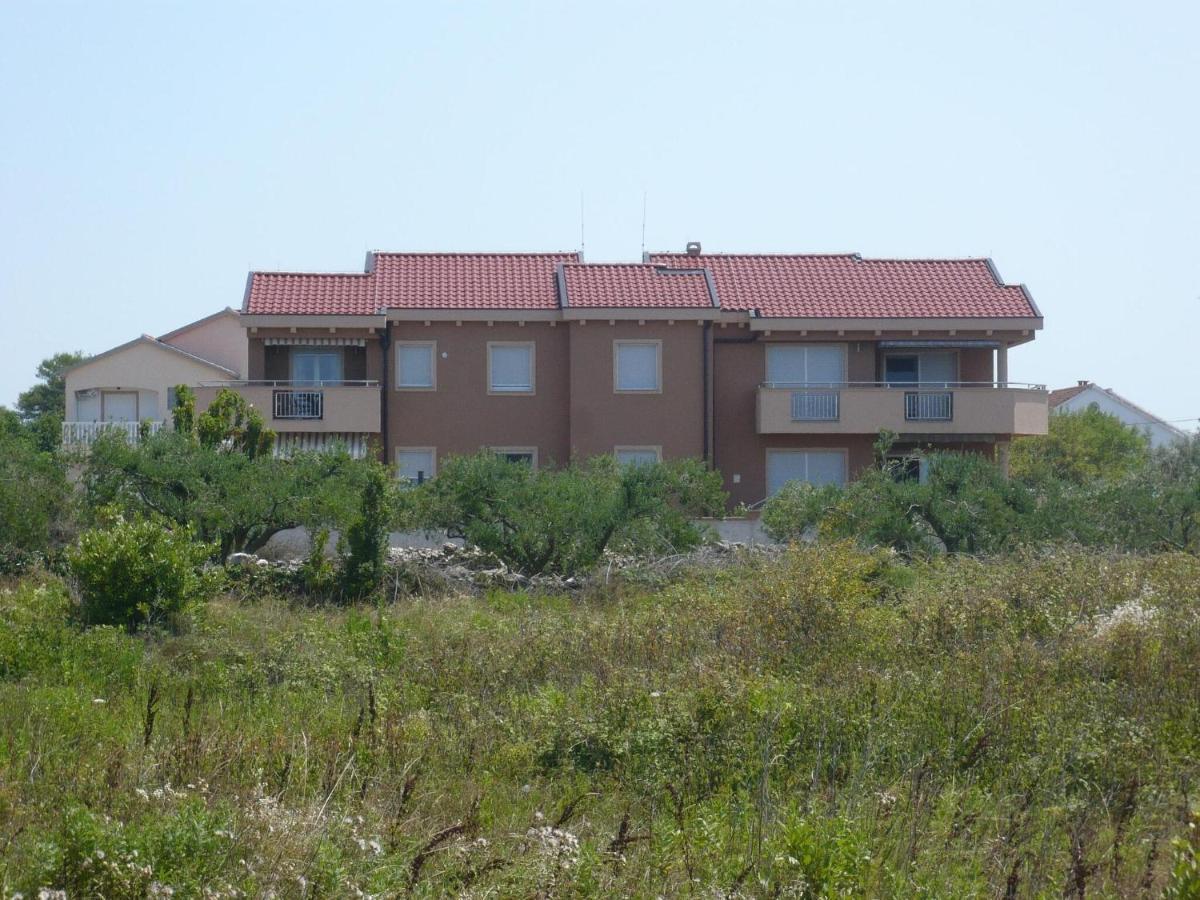 Apartments Jasna In Zaton Near Nin, Near The Beach Eksteriør bilde